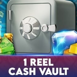 1 Reel - Cash Vault game thumbnail