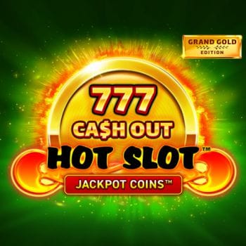 Hot Slot™_ 777 Cash Out Grand Gold Edition icon