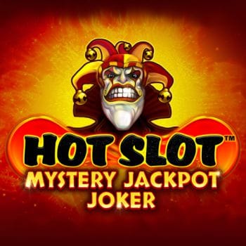 Hot Slot™_ Mystery Jackpot Joker icon