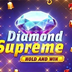 Diamond Supreme Hold and Win icon