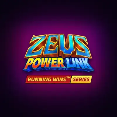 Zeus Power Link_ running Wins icon