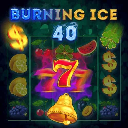 BlazingHot40 icon