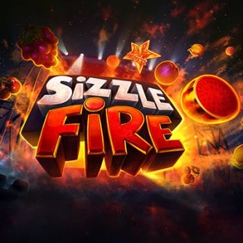 Sizzle Fire game thumbnail