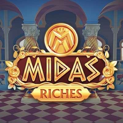 Midas Riches game thumbnail