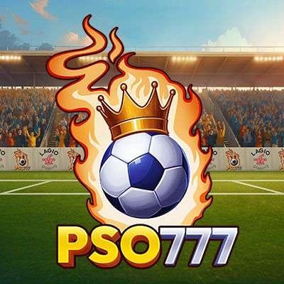 PSO 777 game thumbnail