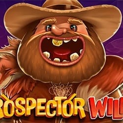 Prospector Wilds icon